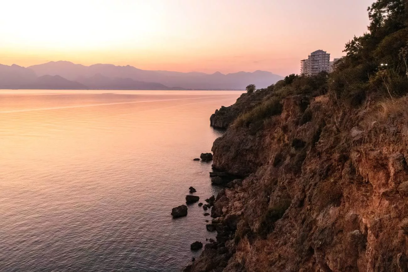 Antalya, Turkey - A Refreshing Place To Relax - Travel Antalya, Turkey - A Refreshing Place To Relax - Travel