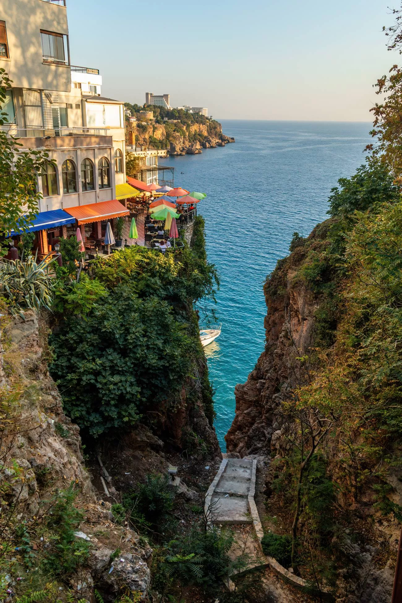Antalya, Turkey - A Refreshing Place To Relax - Travel Antalya, Turkey - A Refreshing Place To Relax - Travel