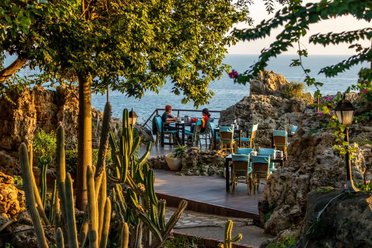 Antalya, Turkey - A Refreshing Place To Relax - Travel Antalya, Turkey - A Refreshing Place To Relax - Travel