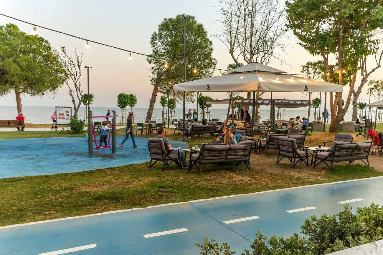 Antalya, Turkey - A Refreshing Place To Relax - Travel Antalya, Turkey - A Refreshing Place To Relax - Travel