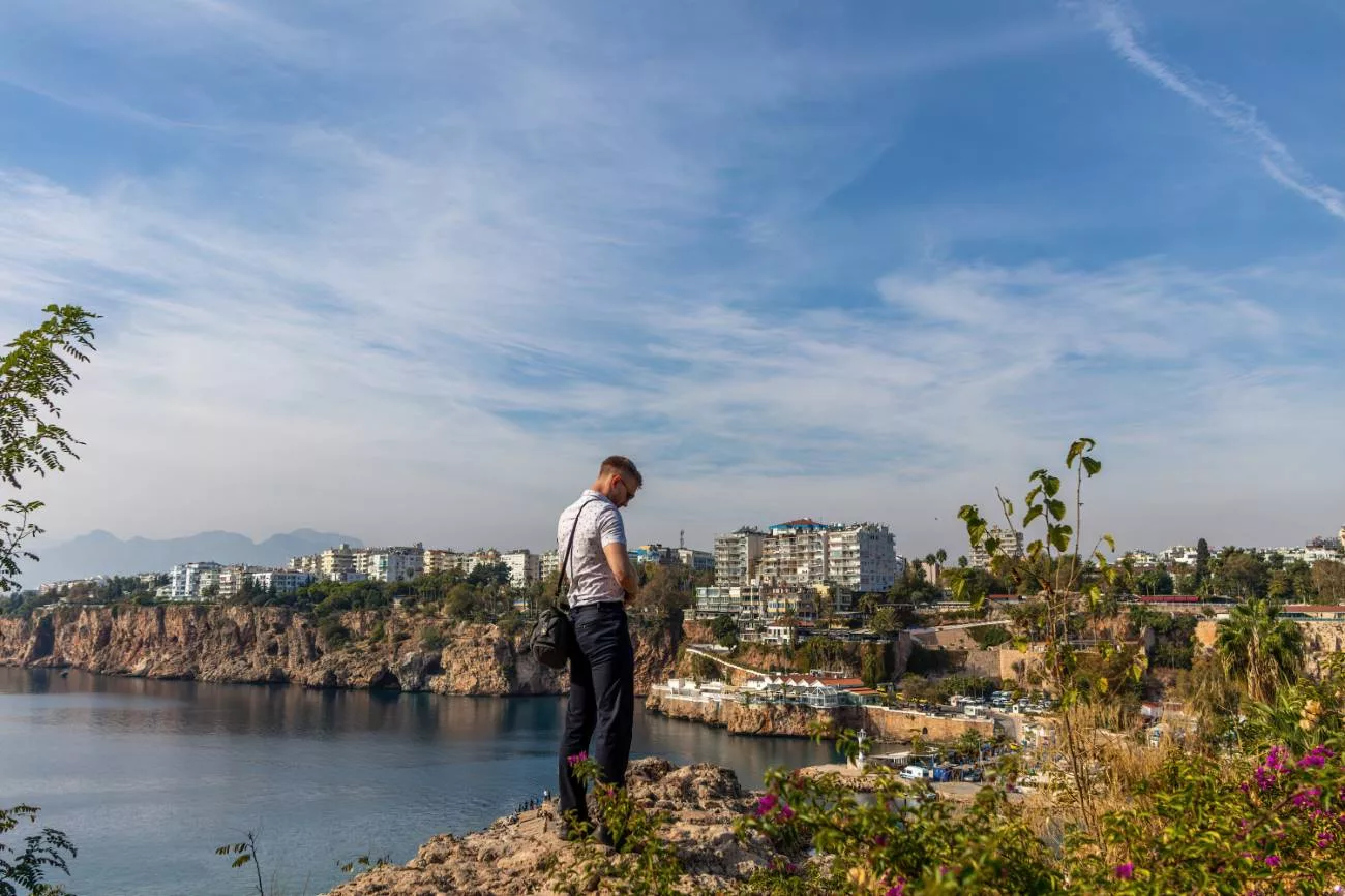 Antalya, Turkey - A Refreshing Place To Relax - Travel Antalya, Turkey - A Refreshing Place To Relax - Travel