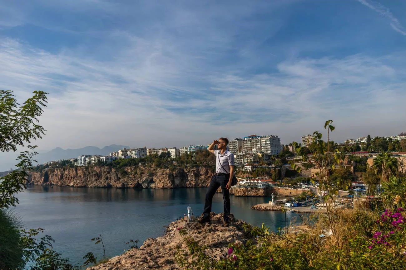 Antalya, Turkey - A Refreshing Place To Relax - Travel Antalya, Turkey - A Refreshing Place To Relax - Travel