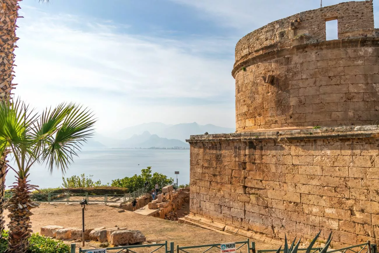 Antalya, Turkey - A Refreshing Place To Relax - Travel Antalya, Turkey - A Refreshing Place To Relax - Travel