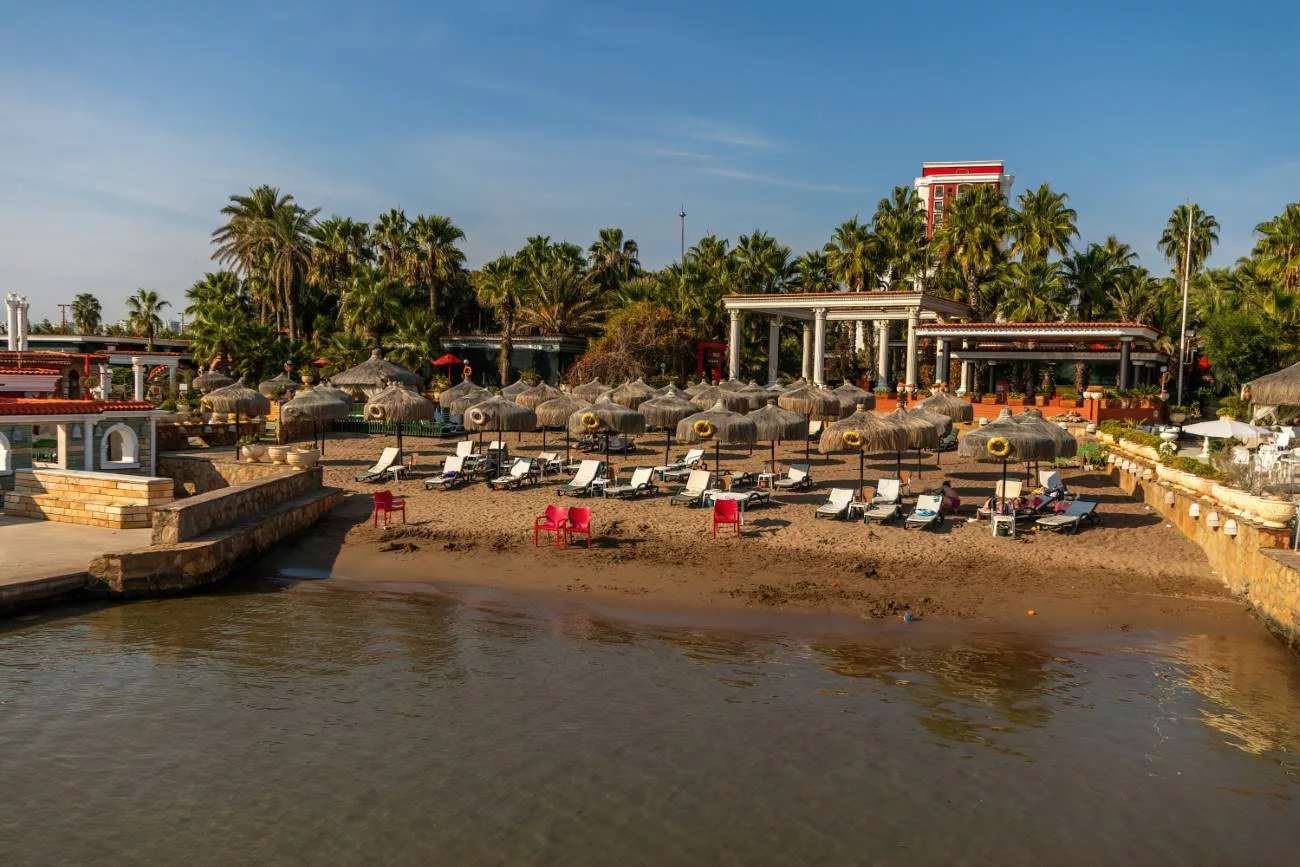 Antalya, Turkey - A Refreshing Place To Relax - Travel Antalya, Turkey - A Refreshing Place To Relax - Travel