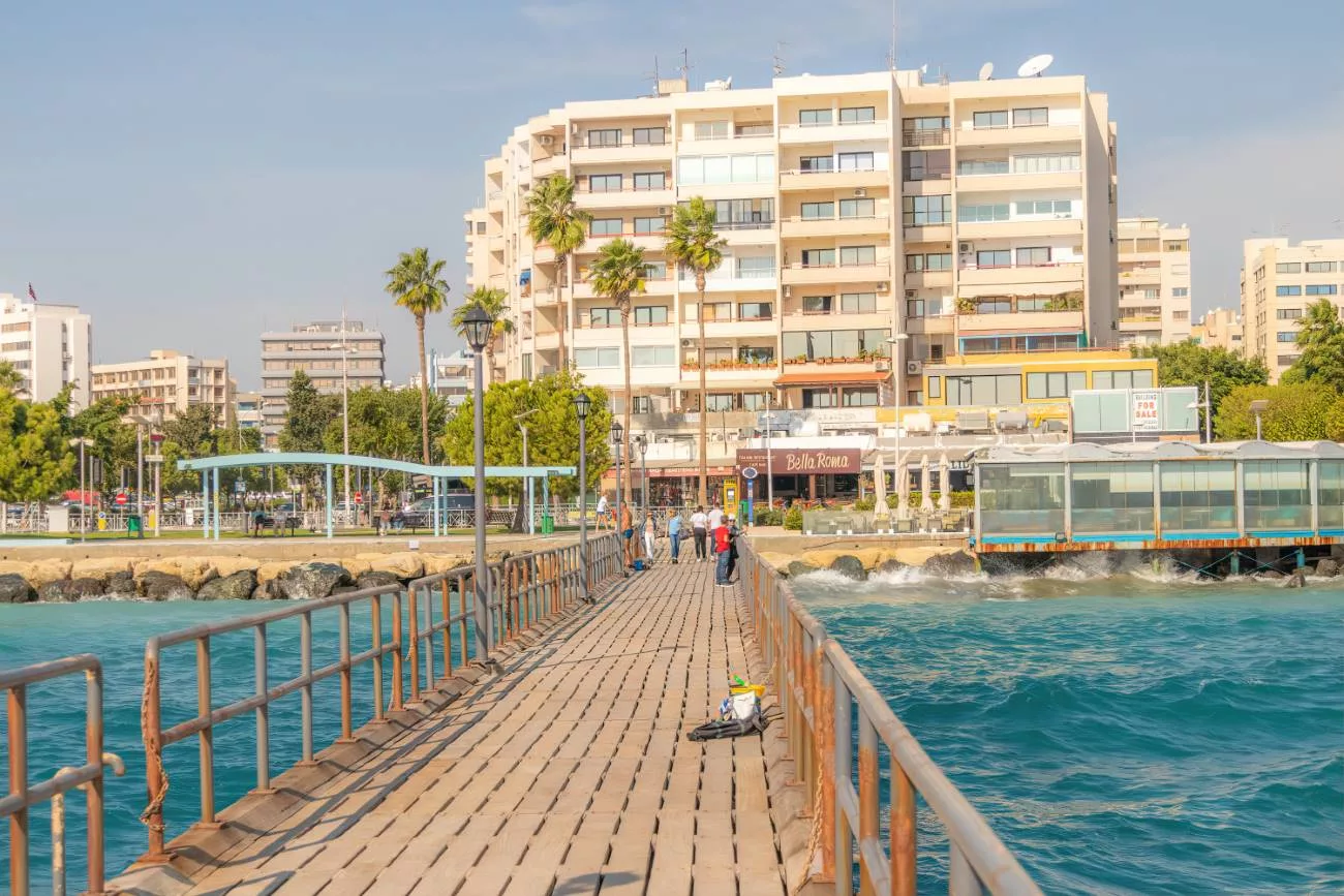 Limassol & Paphos, Cyprus Travels Limassol & Paphos, Cyprus Travels