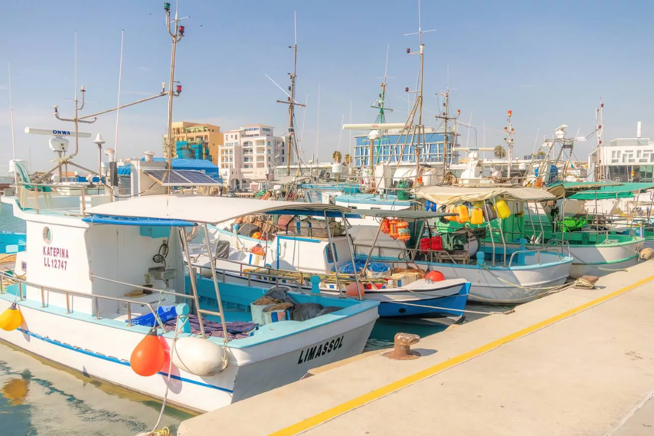 Limassol & Paphos, Cyprus Travels Limassol & Paphos, Cyprus Travels