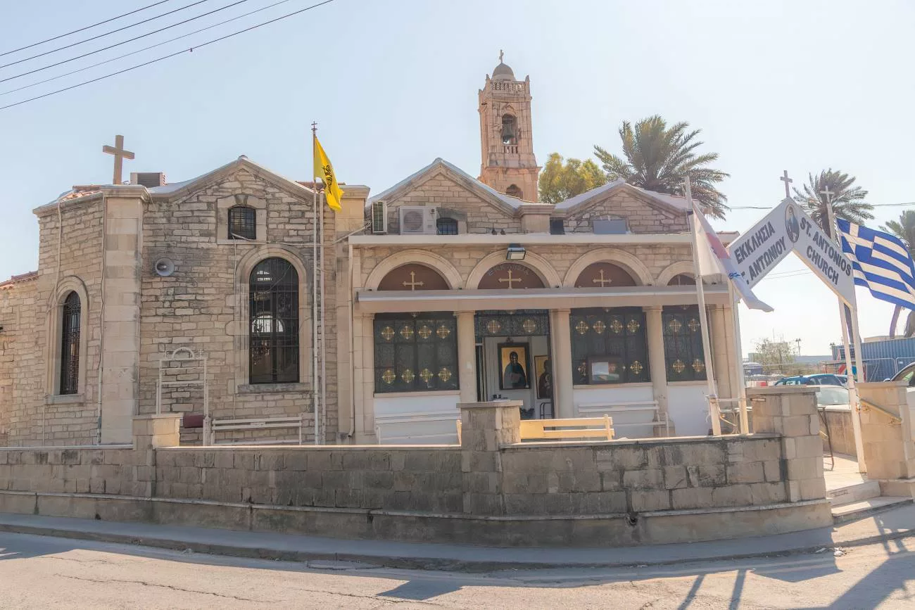 Limassol & Paphos, Cyprus Travels Limassol & Paphos, Cyprus Travels