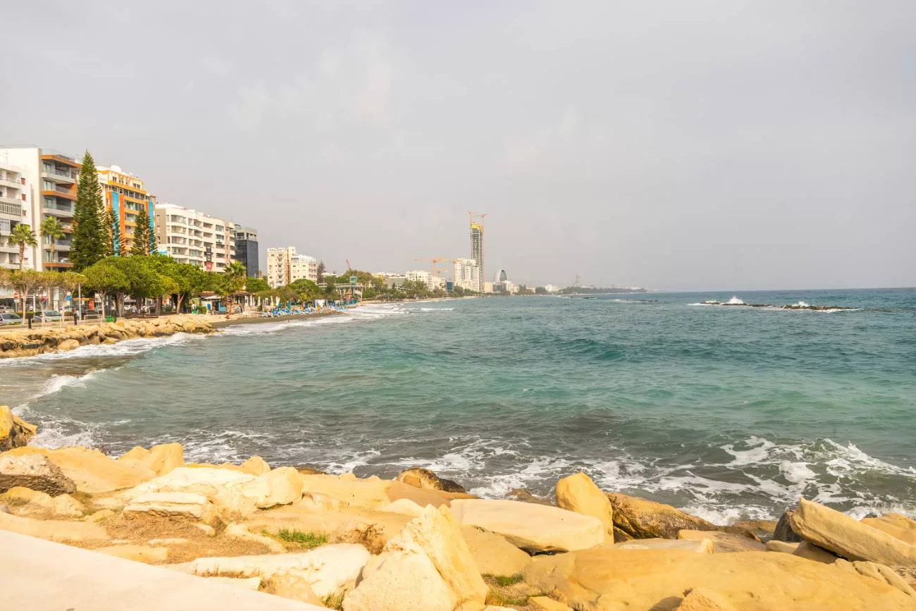 Limassol & Paphos, Cyprus Travels Limassol & Paphos, Cyprus Travels