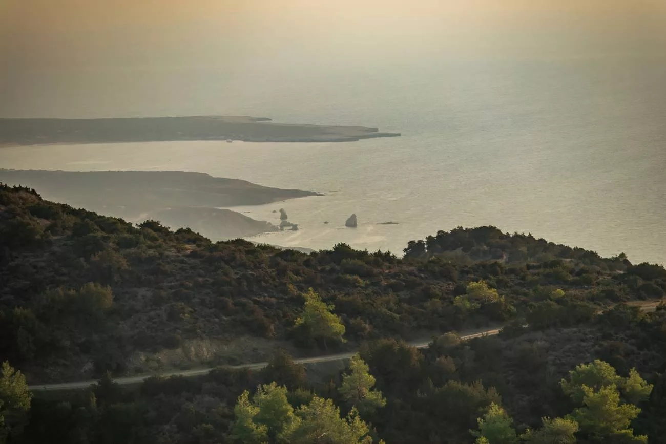 Limassol & Paphos, Cyprus Travels Limassol & Paphos, Cyprus Travels