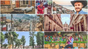 The Magical Colonial Mexican Cities of Morelia, Pátzcuaro, and the Island Town of Janitzio