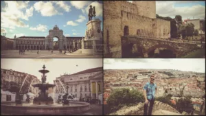 Portugal Lisbon