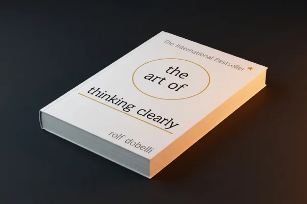 The Art of Thinking Clearly Review