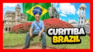 brazil curitiba