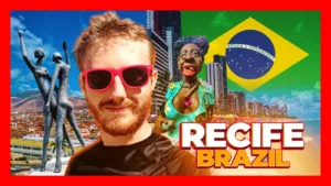 brazil recife