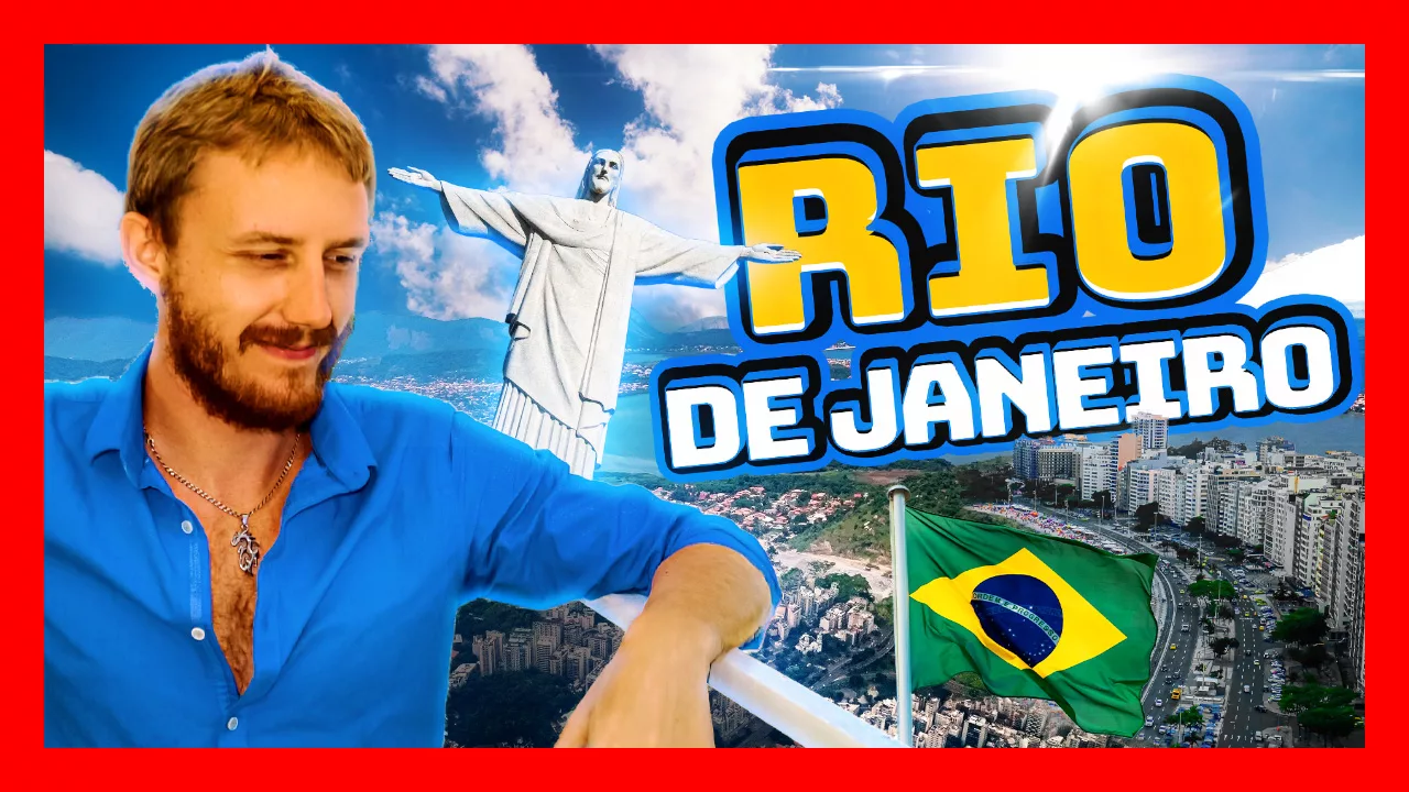 brazil rio de janeiro