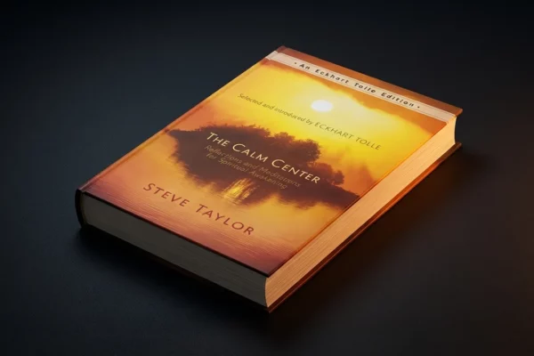 The Calm Center: Reflections and Meditations for Spiritual Awakening Review