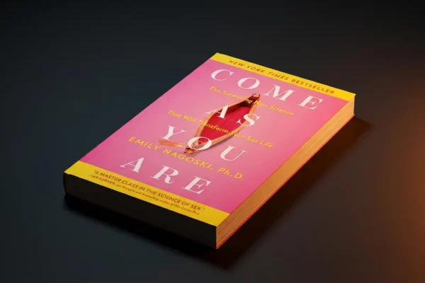 Come as You Are: The Surprising New Science That Will Transform Your Sex Life Review