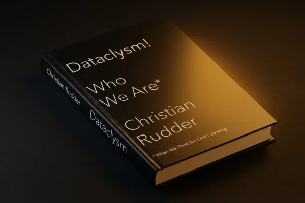 Dataclysm: Who We Are Review