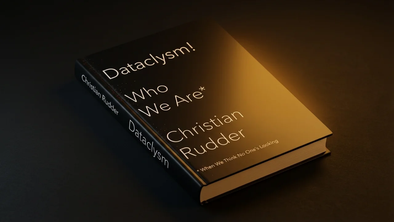 Dataclysm: Who We Are Rezension