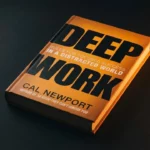 Deep Work: Rules for Focused Success in a Distracted World Review