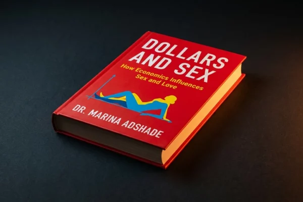 Dollars and Sex: How Economics Influences Sex and Love Review