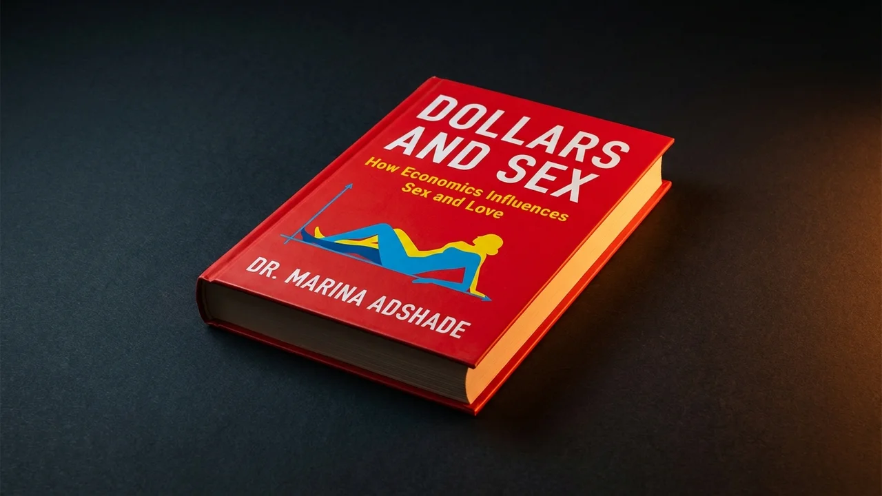Dollars and Sex: How Economics Influences Sex and Love Review