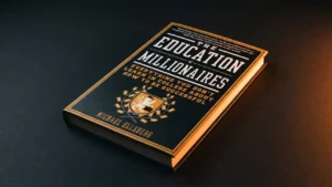 The Education of Millionaires: Es ist nicht das, was Sie denken, und es ist nicht zu spät – Rezension
