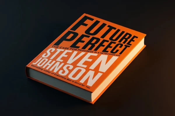 Future Perfect: The Case for Progress in a Networked Age Review