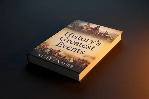 History’s Greatest Events: 100 Turning Points That Changed the World Review