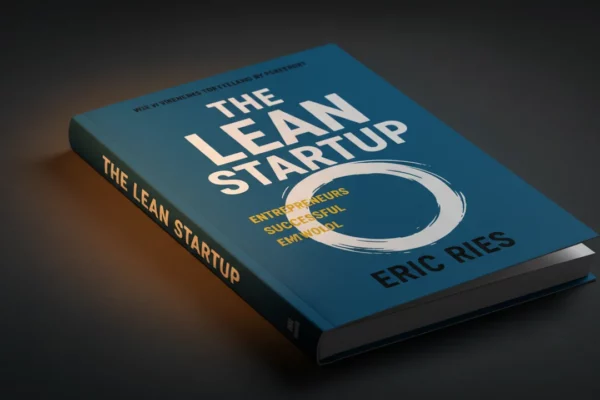 The Lean Startup Review