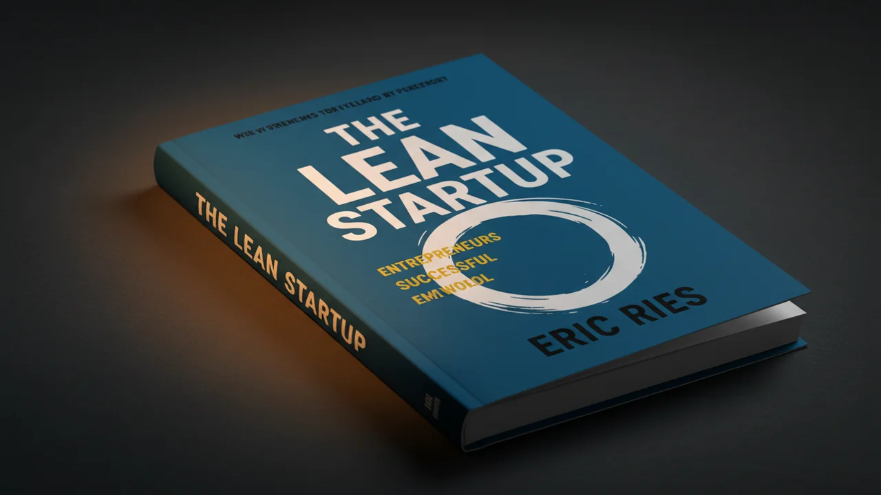 Critique de Lean Startup