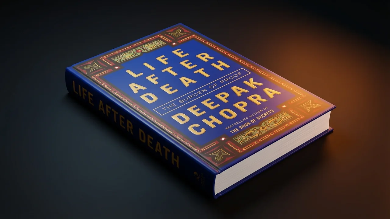 Life After Death: The Burden of Proof Review