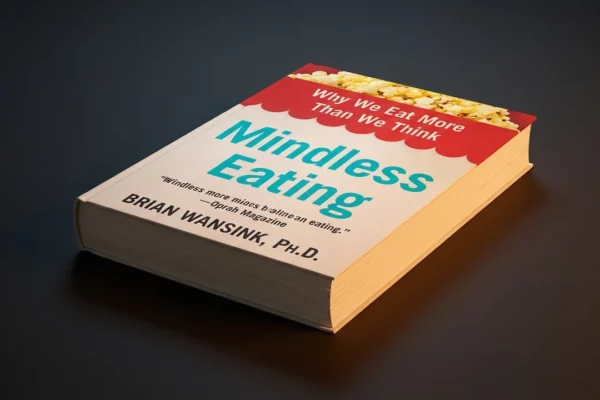 Mindless Eating: Why We Eat More Than We Think Review