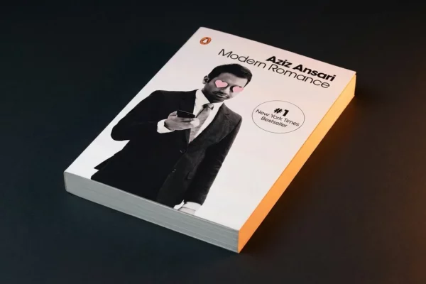 Modern Romance: An Investigation Review