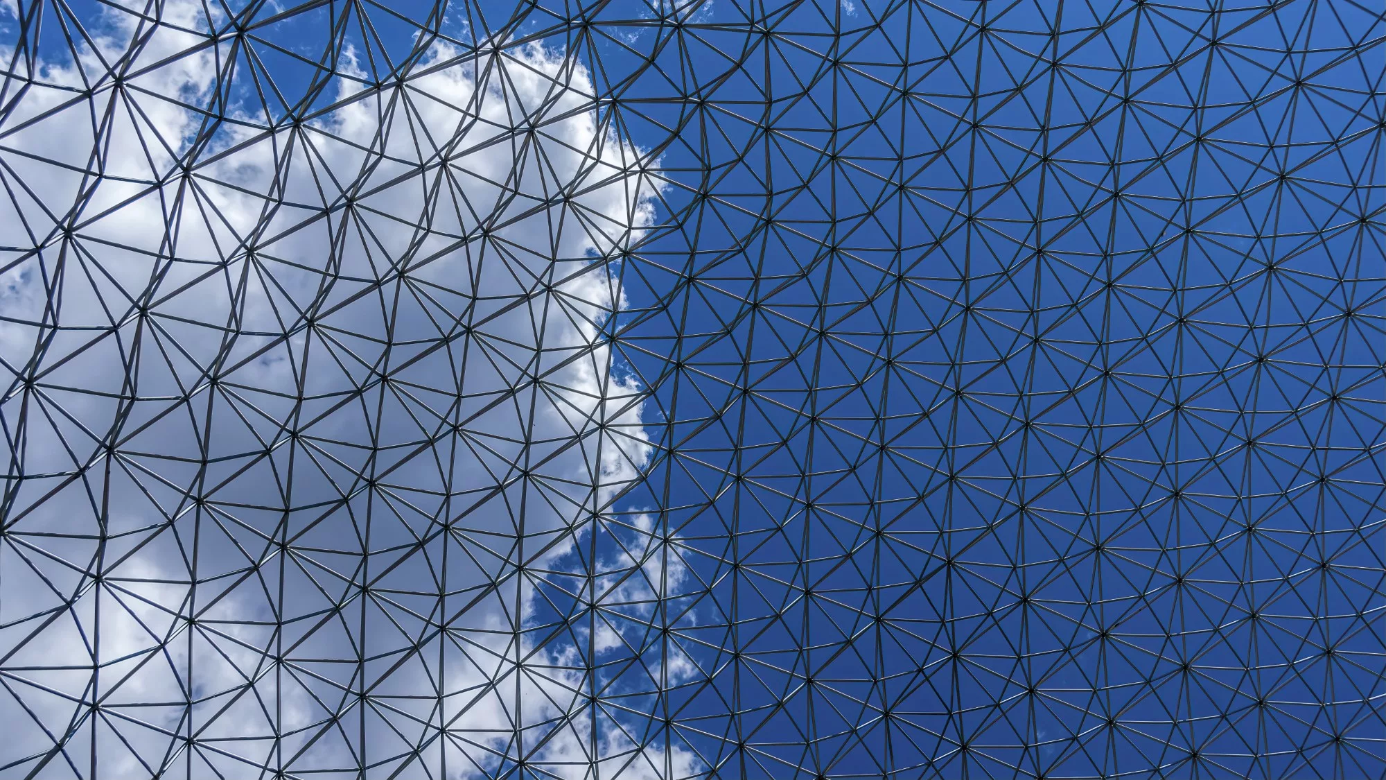 The Montreal Biosphere