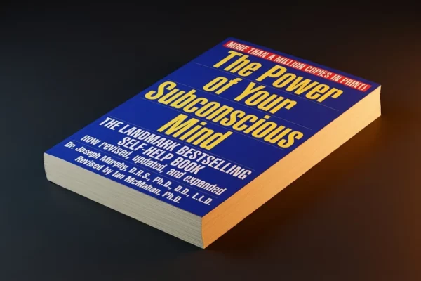 The Power of Your Subconscious Mind Review