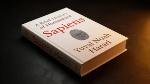 Sapiens: De animales a dioses - Reseña