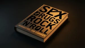 Sex, Drugs, and Rock 'n' Roll: La ciencia del hedonismo y el hedonismo de la ciencia - Reseña