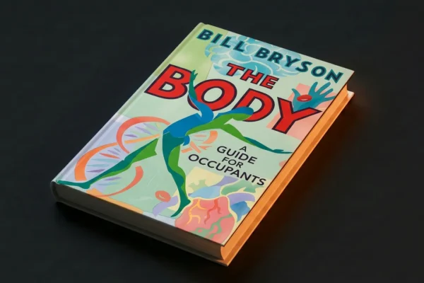 The Body: A Guide for Occupants Review