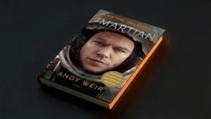 The Martian Review