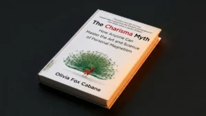 The Charisma Myth: How Anyone Can Master the Art and Science of Personal Magnetism Review