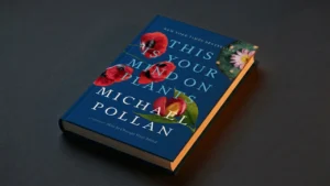 Critique de This Is Your Mind on Plants