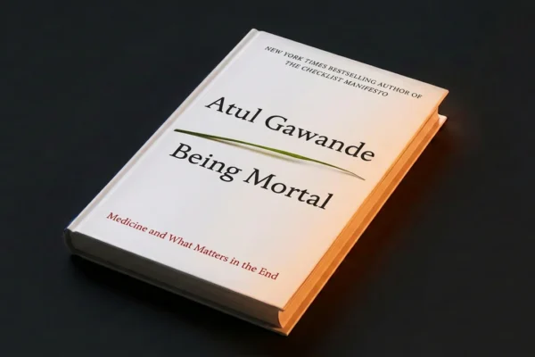 Being Mortal: Medicine and What Matters in the End Review