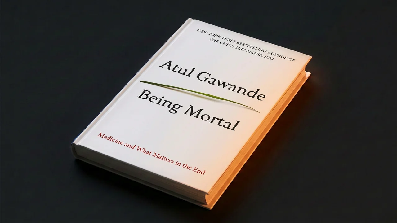 Being Mortal: Medicine and What Matters in the End Review