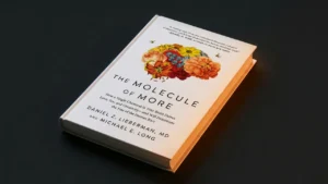 The Molecule of More: How a Single Chemical in Your Brain Drives Love, Sex, and Creativity — and Will Determine the Fate of the Human Race Review