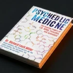 Psychedelic Medicine: The Healing Powers of LSD, MDMA, Psilocybin, and Ayahuasca Review