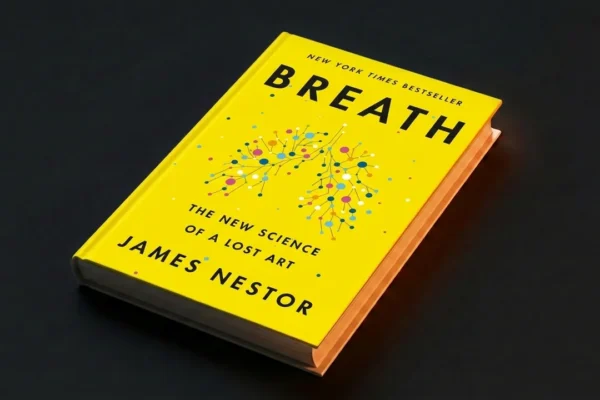 Breath: The New Science of a Lost Art Review