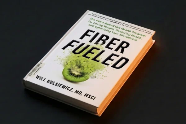Fiber Fueled: The Plant-Based Gut Health Program for Losing Weight, Restoring Your Health, and Optimizing Your Microbiome Review