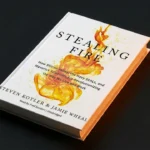 Stealing Fire Review