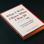 Was ich mit 20 gerne gewusst hätte: Rezension